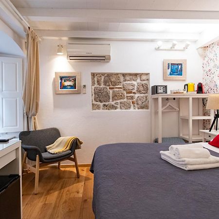 Art Home Arthur By Duhomes Ragusa Esterno foto