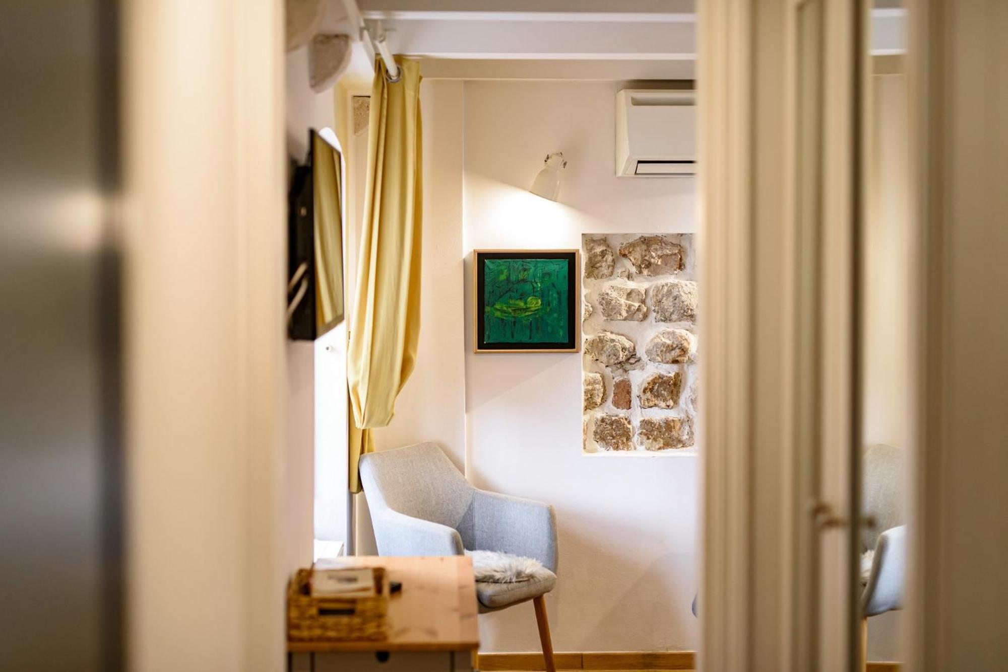 Art Home Arthur By Duhomes Ragusa Esterno foto