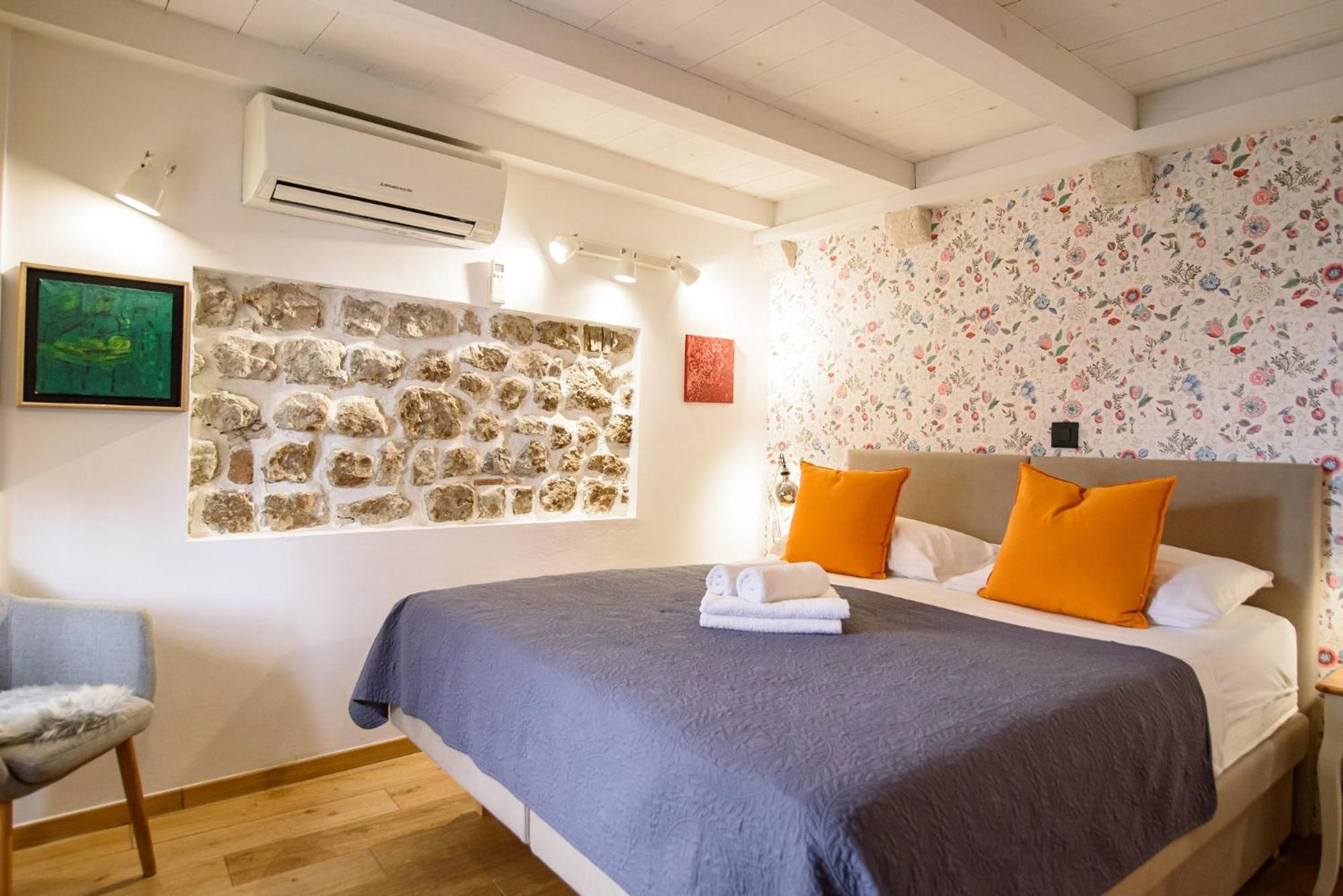 Art Home Arthur By Duhomes Ragusa Camera foto