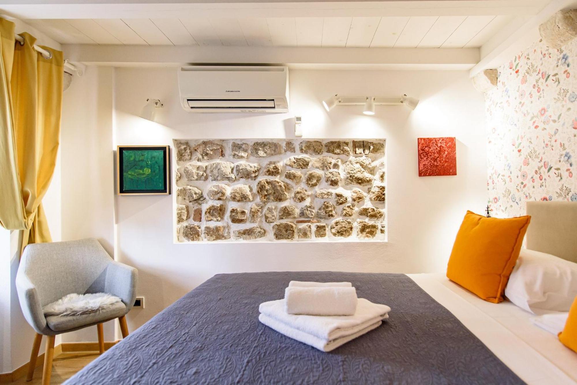 Art Home Arthur By Duhomes Ragusa Esterno foto