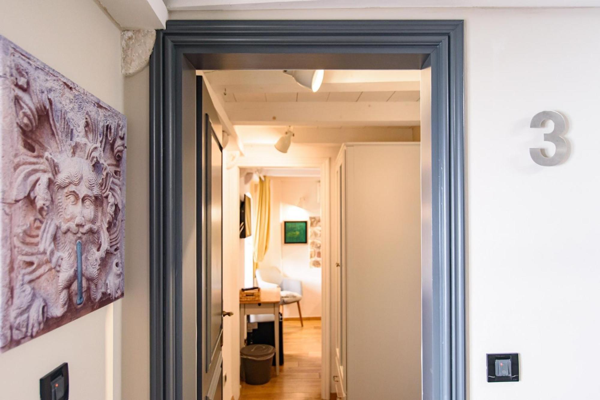 Art Home Arthur By Duhomes Ragusa Esterno foto