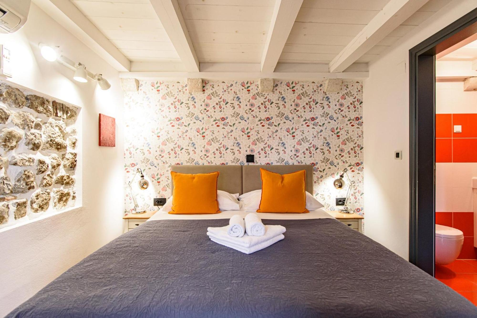Art Home Arthur By Duhomes Ragusa Esterno foto