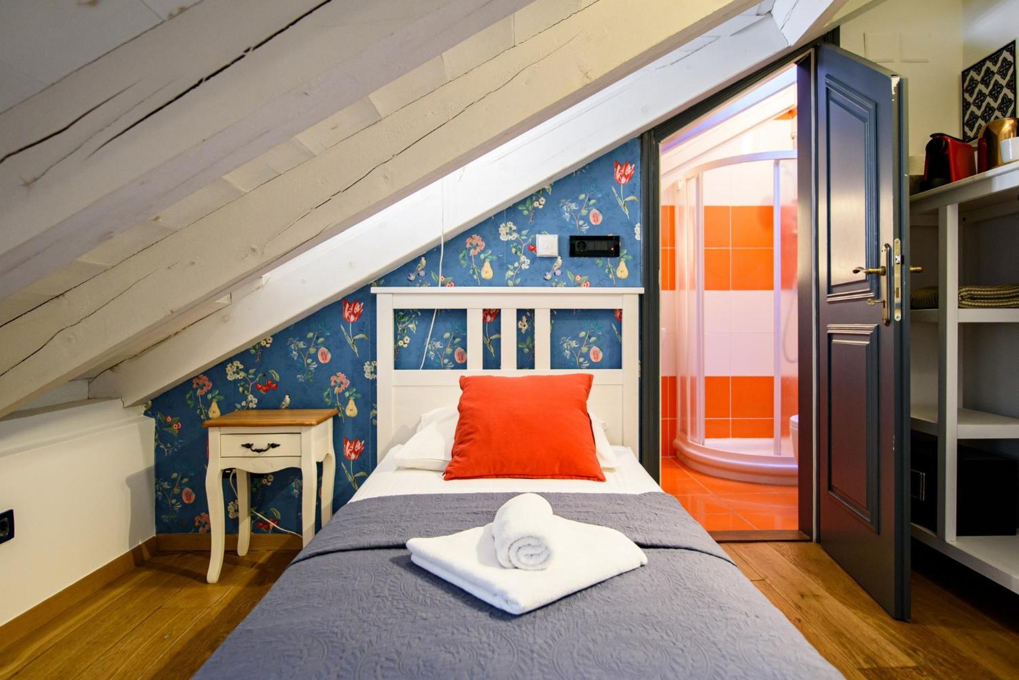 Art Home Arthur By Duhomes Ragusa Esterno foto