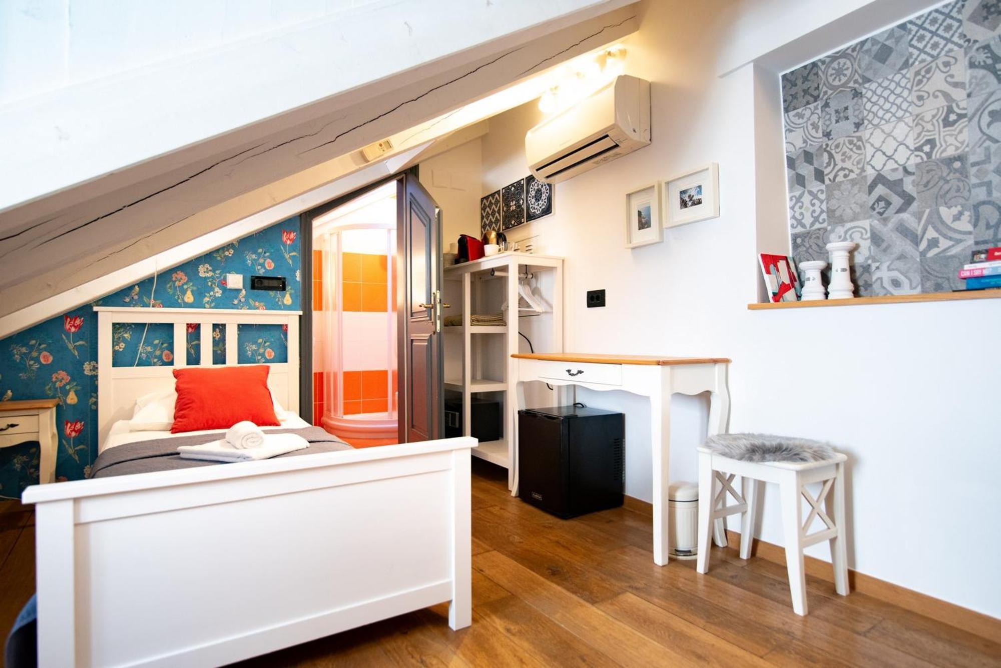 Art Home Arthur By Duhomes Ragusa Esterno foto