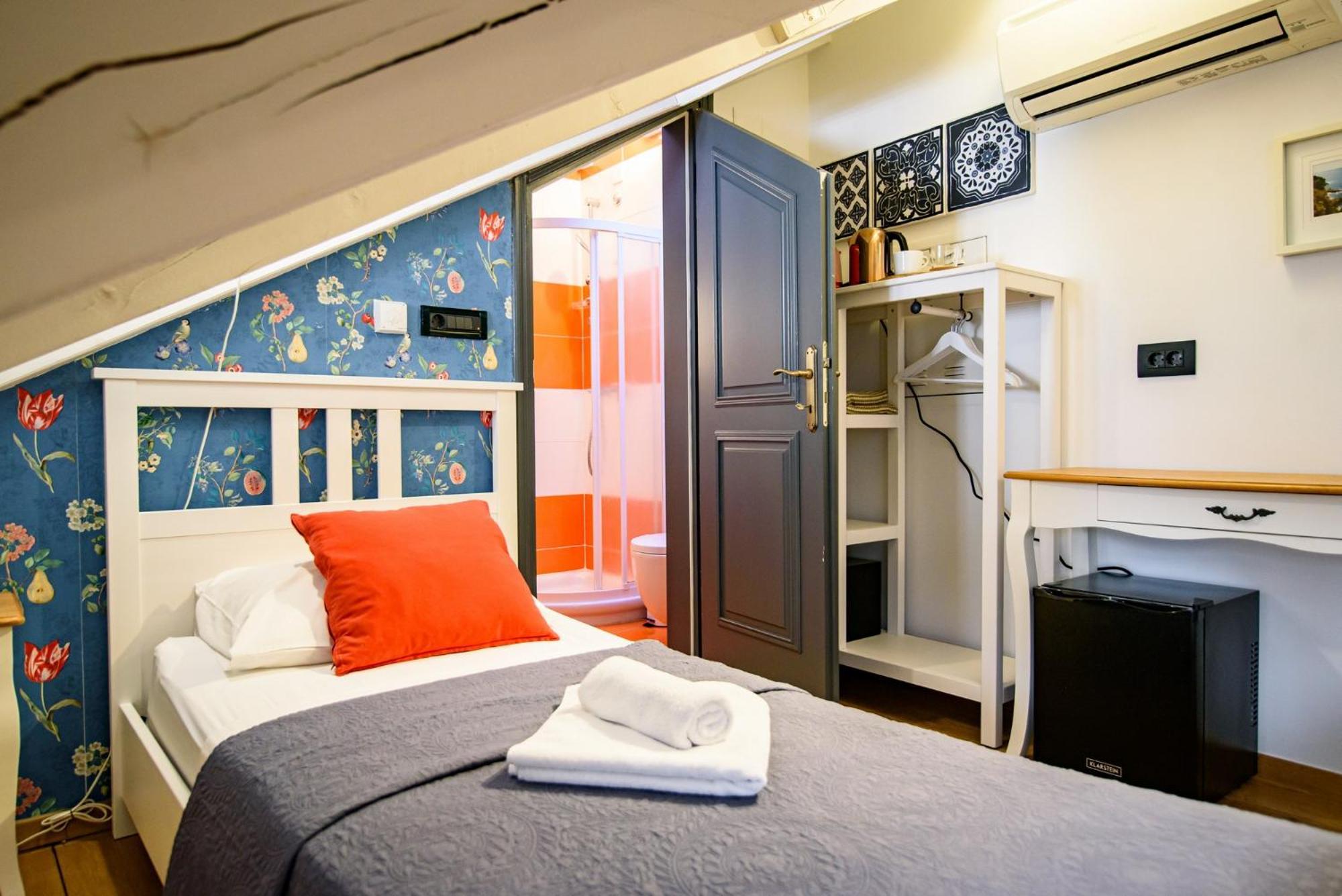 Art Home Arthur By Duhomes Ragusa Esterno foto