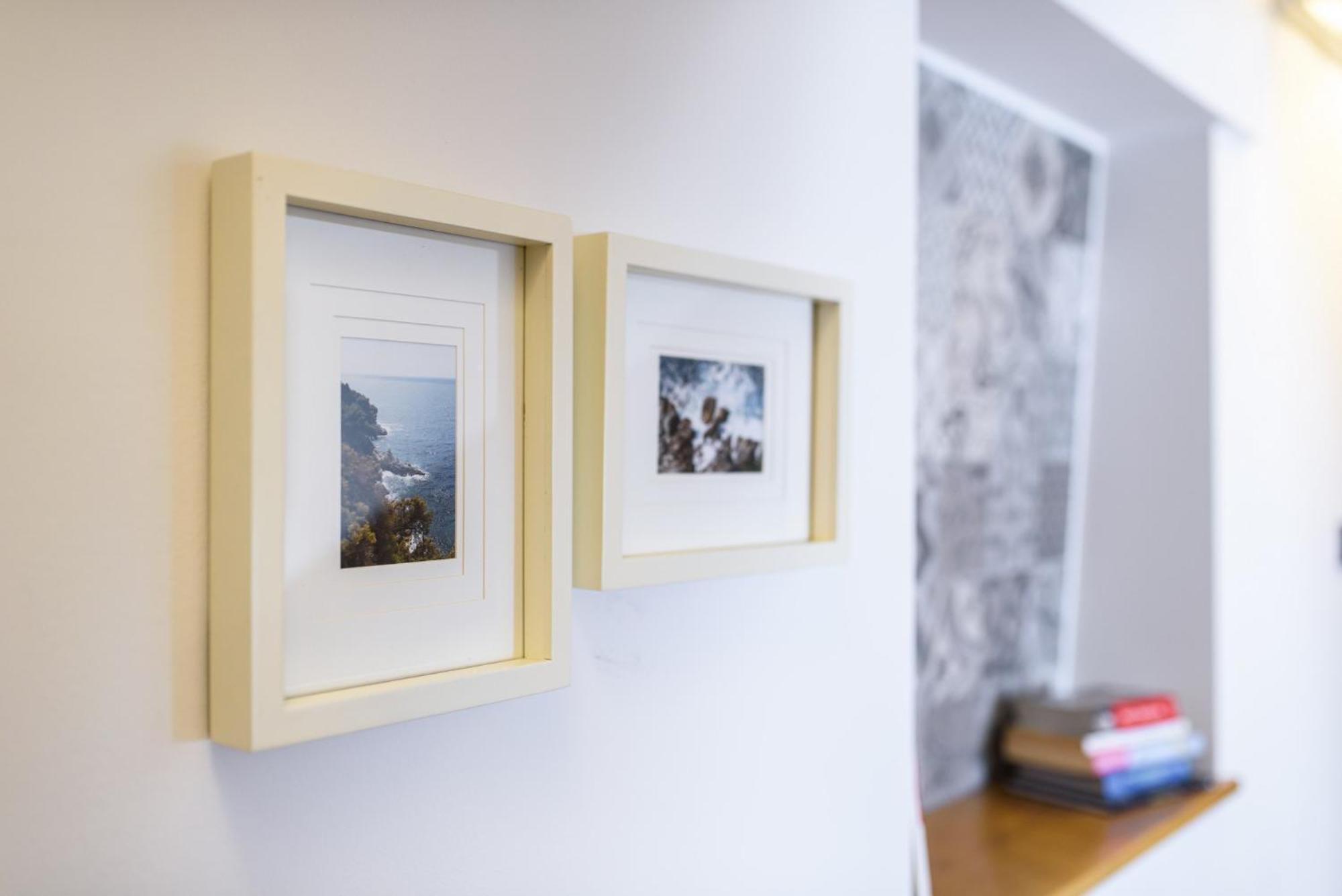 Art Home Arthur By Duhomes Ragusa Esterno foto