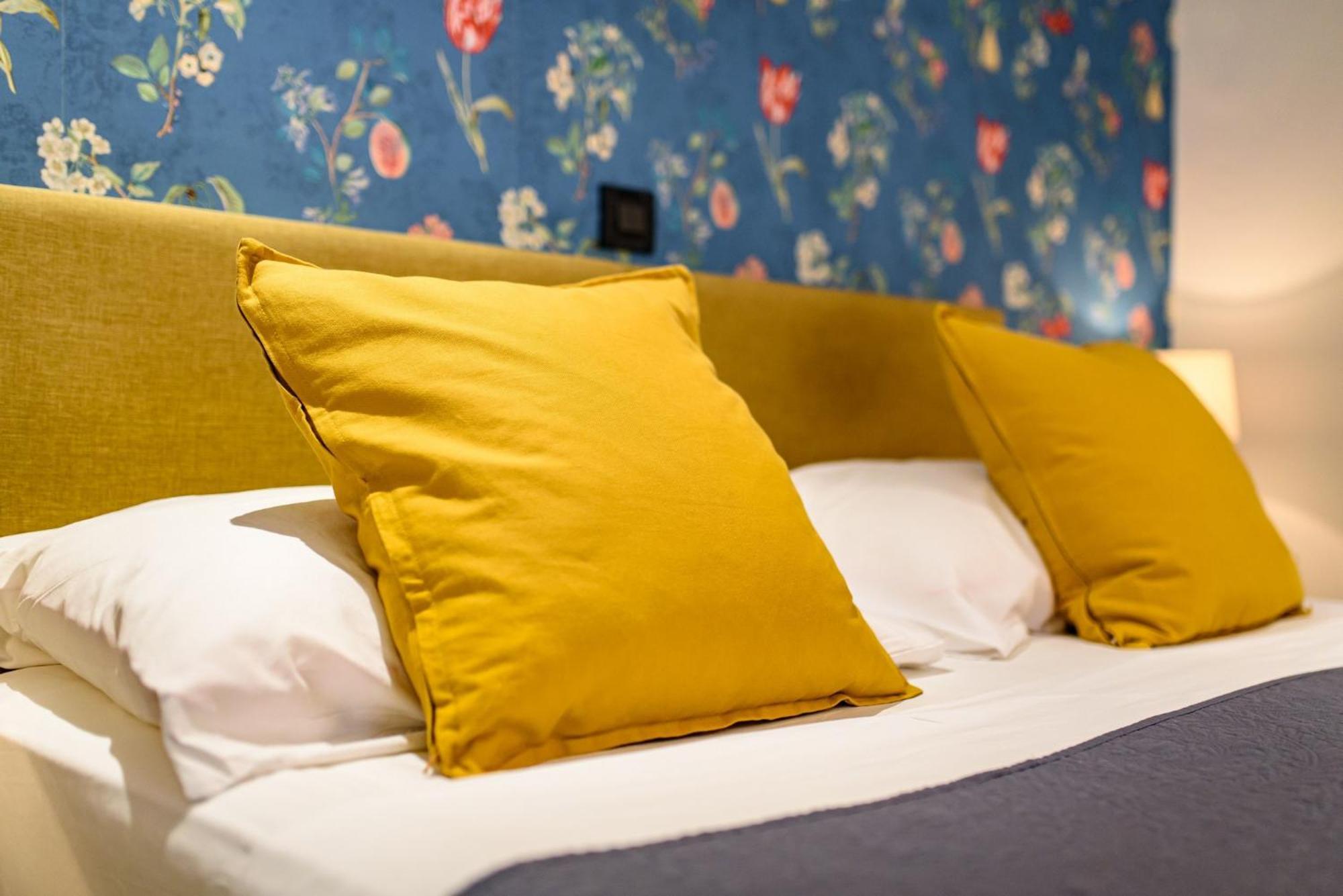 Art Home Arthur By Duhomes Ragusa Esterno foto