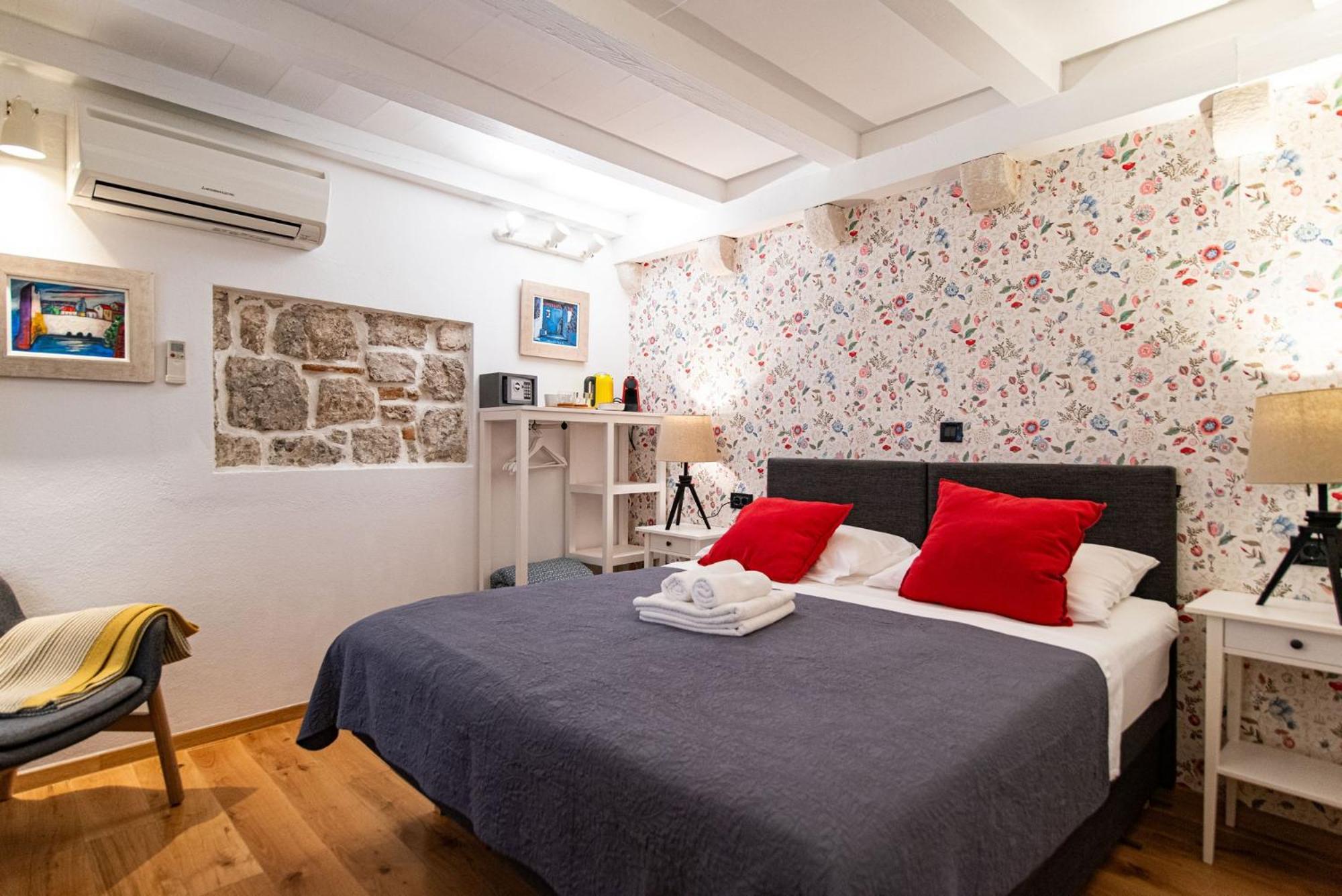 Art Home Arthur By Duhomes Ragusa Esterno foto