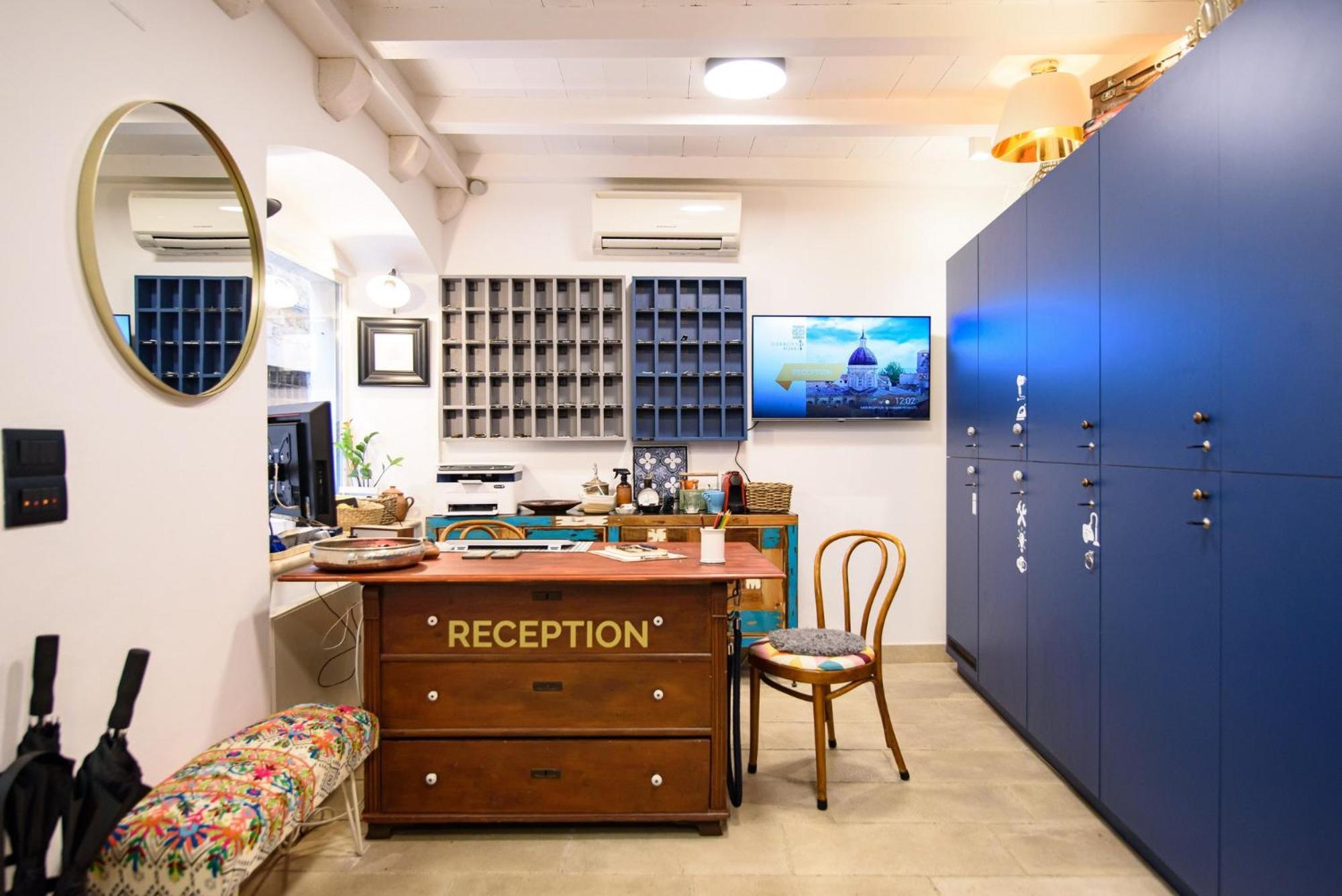 Art Home Arthur By Duhomes Ragusa Esterno foto