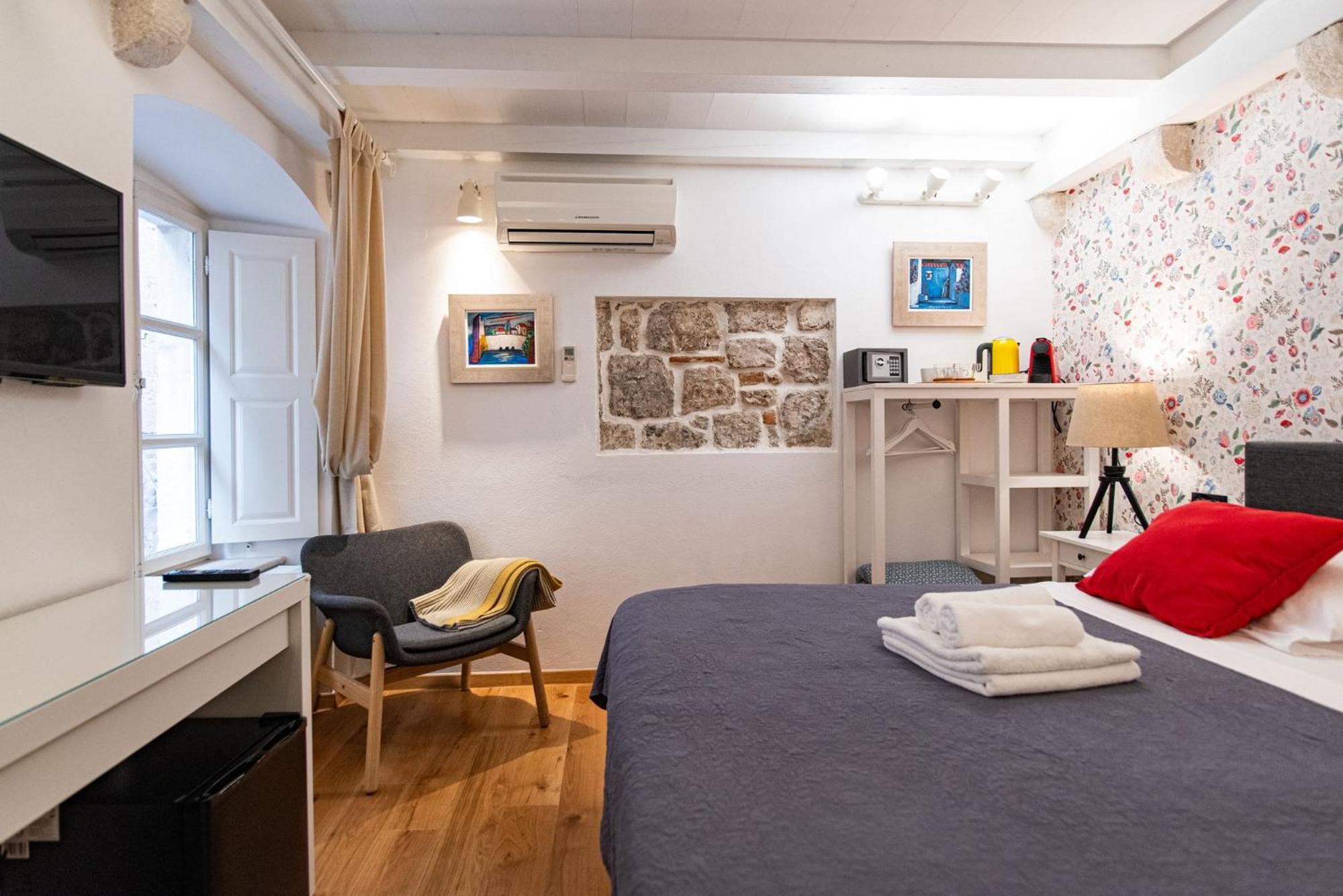 Art Home Arthur By Duhomes Ragusa Esterno foto
