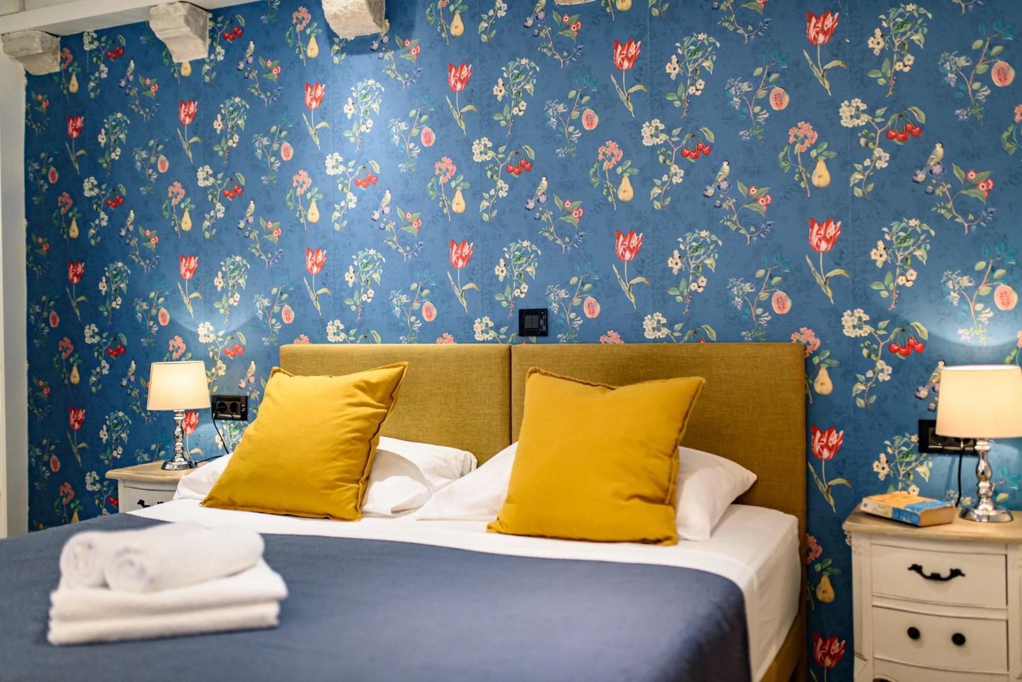 Art Home Arthur By Duhomes Ragusa Esterno foto