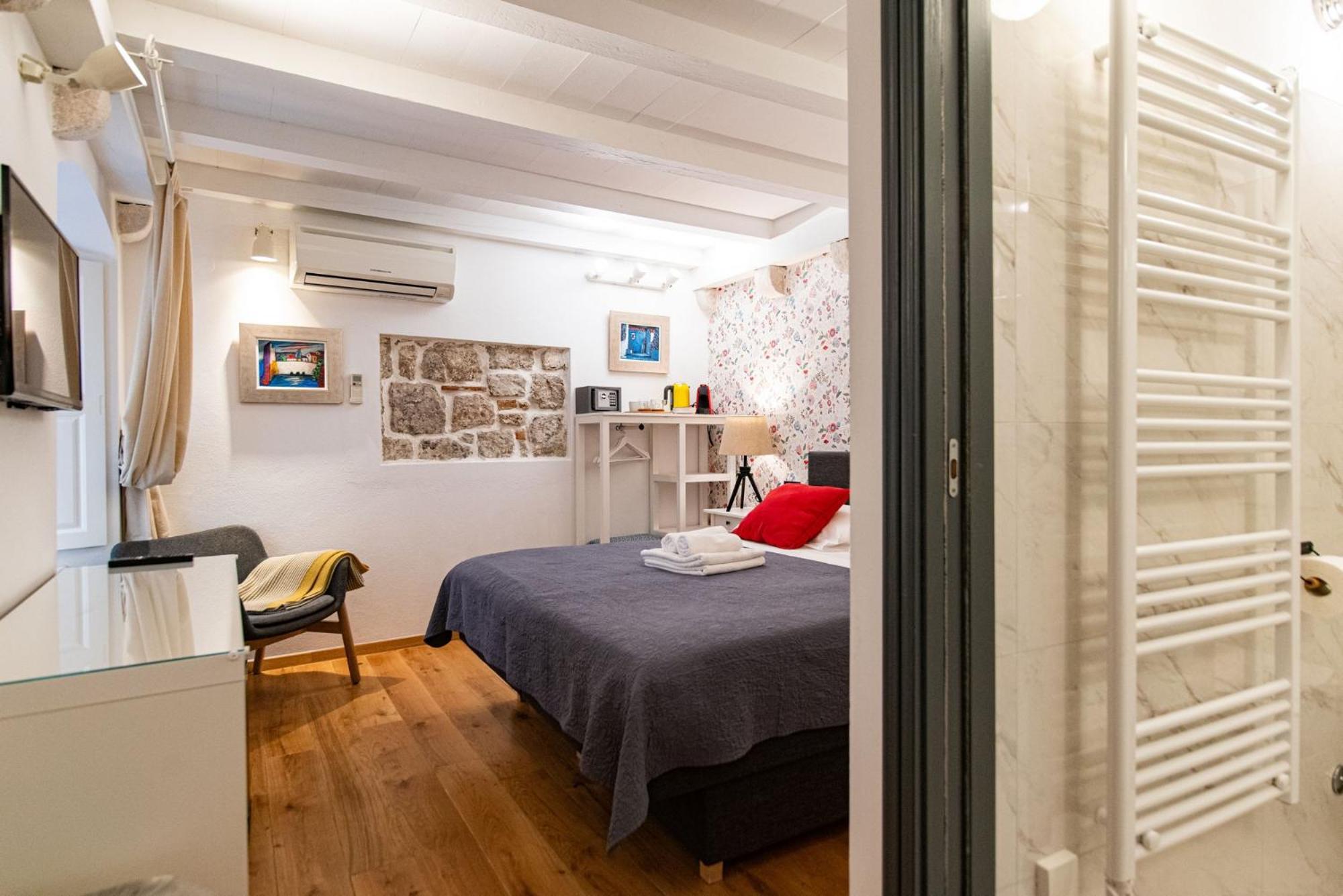 Art Home Arthur By Duhomes Ragusa Esterno foto