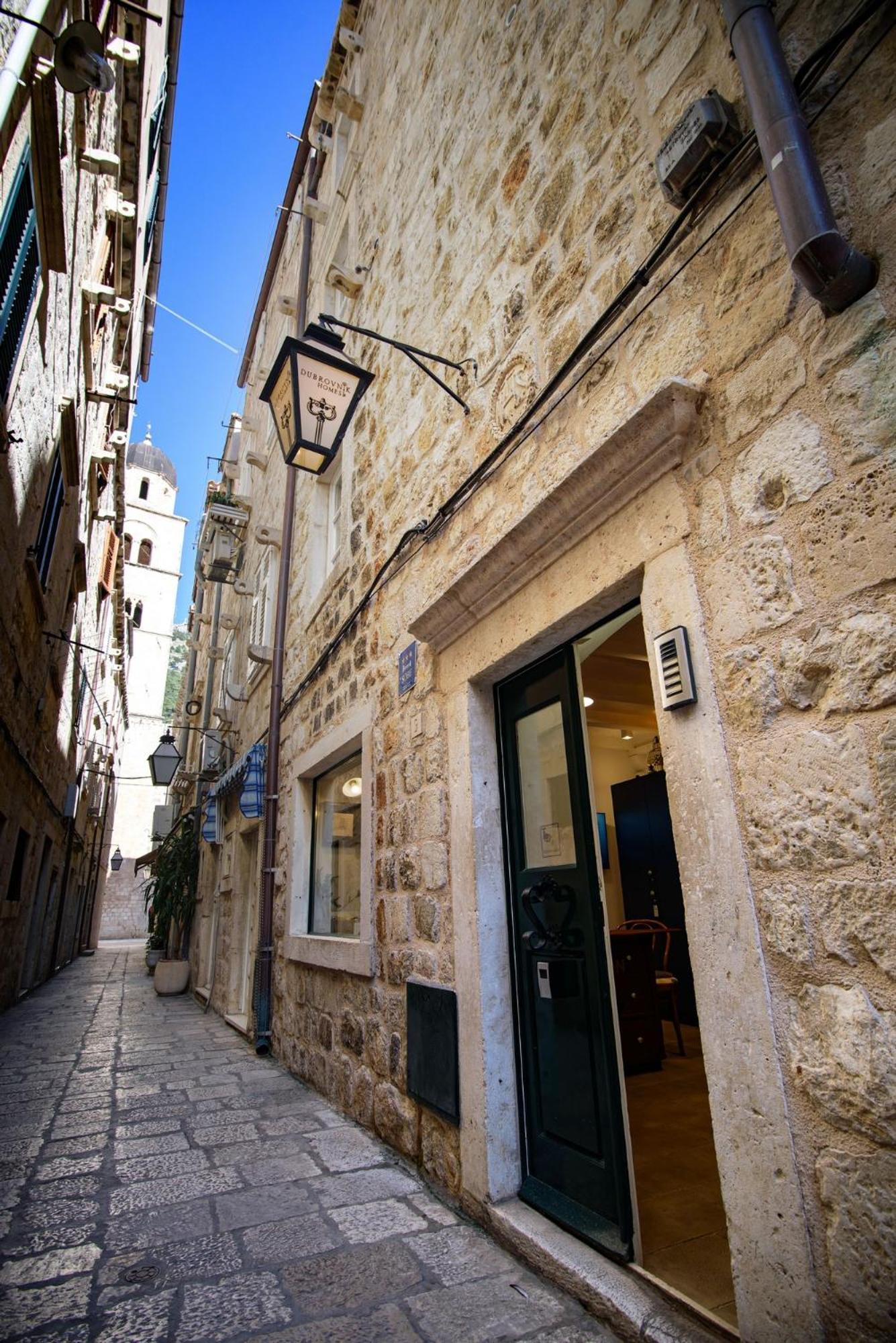 Art Home Arthur By Duhomes Ragusa Esterno foto