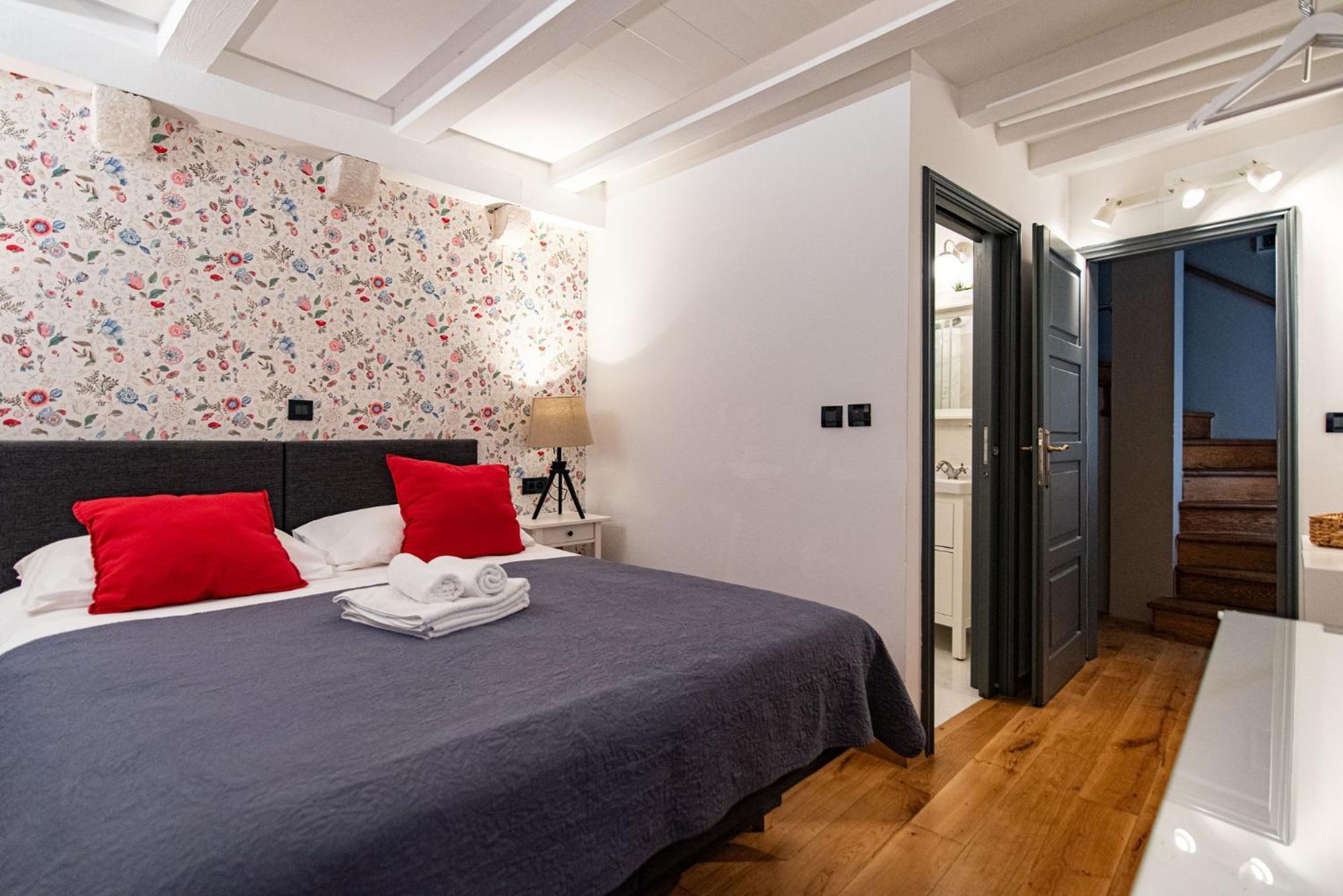Art Home Arthur By Duhomes Ragusa Esterno foto