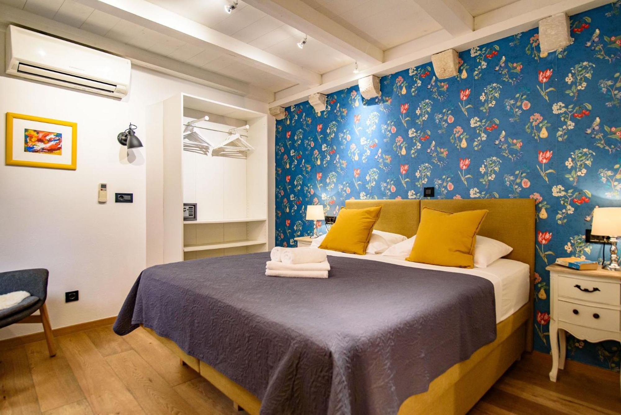 Art Home Arthur By Duhomes Ragusa Esterno foto