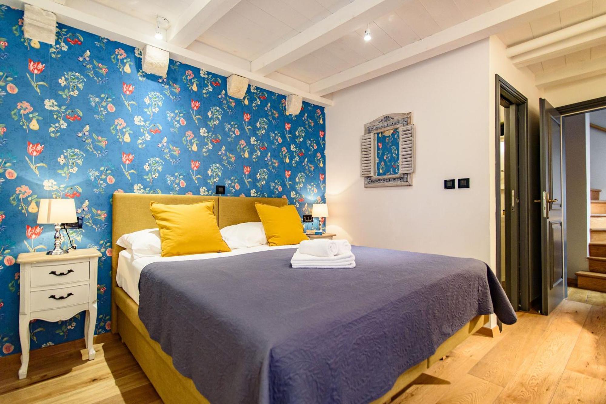 Art Home Arthur By Duhomes Ragusa Esterno foto