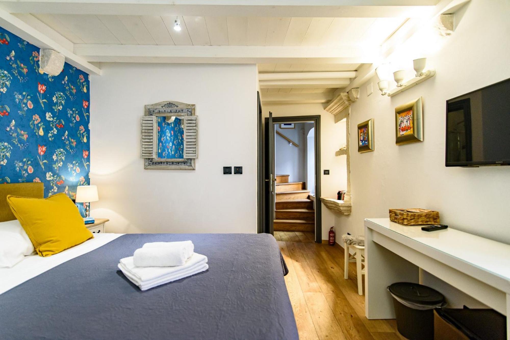 Art Home Arthur By Duhomes Ragusa Esterno foto